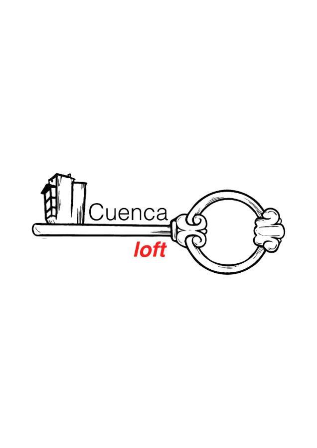 Апартаменты Cuencaloft Colon Куэнка Экстерьер фото